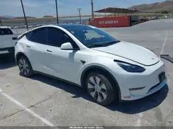 7SAYGDEE9PF598470 2023 TESLA MODEL Y