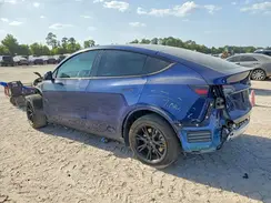 7SAYGDEE9PF601108 2023 TESLA MODEL Y
