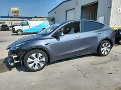 7SAYGDEE9PF603974 2023 TESLA MODEL Y