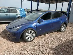 7SAYGDEE9PF606213 2023 TESLA MODEL Y