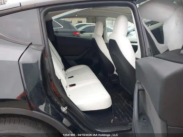7SAYGDEE9PF606745 2023 TESLA MODEL Y - Image 8