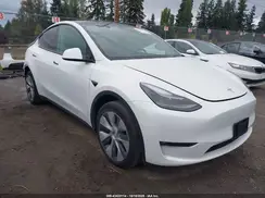 7SAYGDEE9PF608091 2023 TESLA MODEL Y