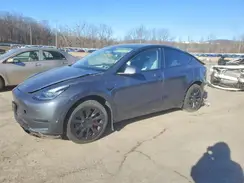7SAYGDEE9PF610620 2023 TESLA MODEL Y