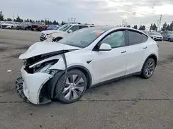 7SAYGDEE9PF611069 2023 TESLA MODEL Y