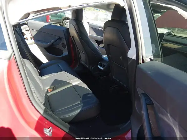 7SAYGDEE9PF613033 2023 TESLA MODEL Y - Image 8