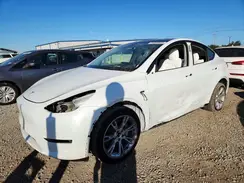 7SAYGDEE9PF614408 2023 TESLA MODEL Y