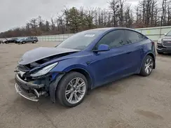 7SAYGDEE9PF616885 2023 TESLA MODEL Y
