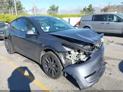 7SAYGDEE9PF621844 2023 TESLA MODEL Y