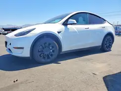 7SAYGDEE9PF621925 2023 TESLA MODEL Y