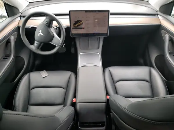 7SAYGDEE9PF623156 2023 TESLA MODEL Y - Image 8
