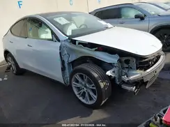 7SAYGDEE9PF623285 2023 TESLA MODEL Y