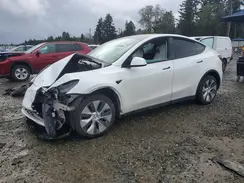 7SAYGDEE9PF623643 2023 TESLA MODEL Y
