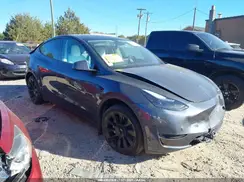 7SAYGDEE9PF624145 2023 TESLA MODEL Y