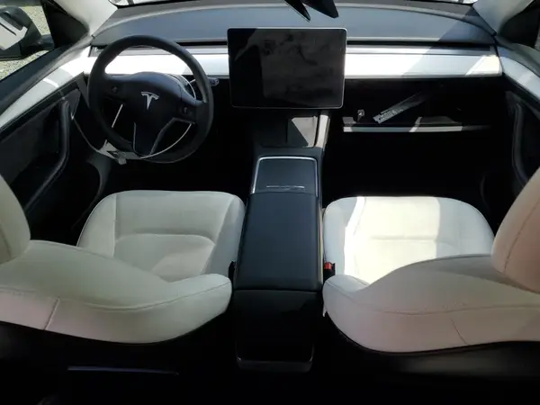 7SAYGDEE9PF624212 2023 TESLA MODEL Y - Image 8