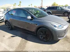 7SAYGDEE9PF625506 2023 TESLA MODEL Y