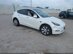 7SAYGDEE9PF627790 2023 TESLA MODEL Y
