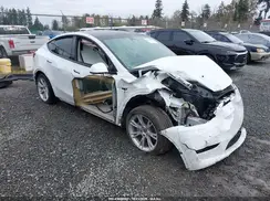 7SAYGDEE9PF630169 2023 TESLA MODEL Y