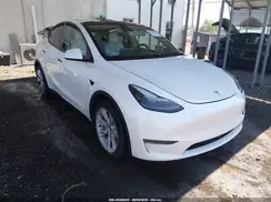 7SAYGDEE9PF632780 2023 TESLA MODEL Y