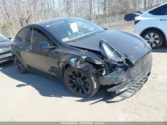 7SAYGDEE9PF639969 2023 TESLA MODEL Y