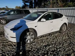 7SAYGDEE9PF644380 2023 TESLA MODEL Y