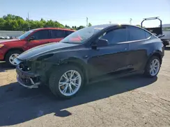 7SAYGDEE9PF647134 2023 TESLA MODEL Y