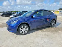 7SAYGDEE9PF661647 2023 TESLA MODEL Y