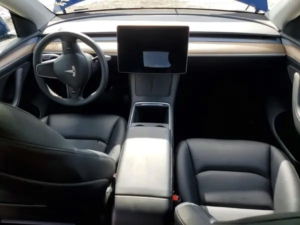 7SAYGDEE9PF661647 2023 TESLA MODEL Y - Image 8