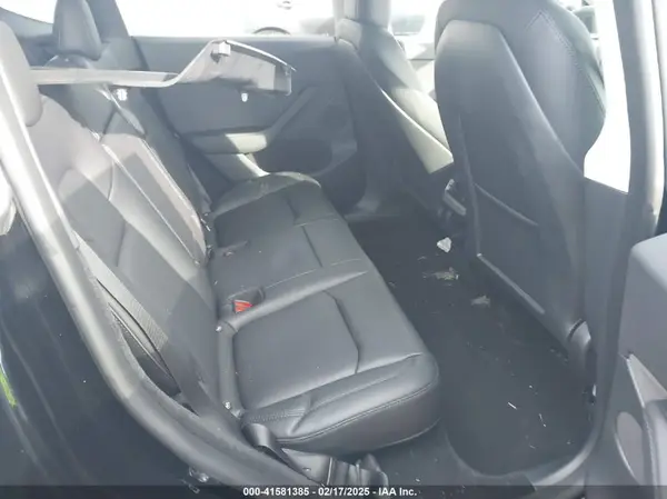 7SAYGDEE9PF662720 2023 TESLA MODEL Y - Image 8