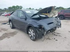 7SAYGDEE9PF666699 2023 TESLA MODEL Y