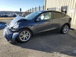 7SAYGDEE9PF667366 2023 TESLA MODEL Y