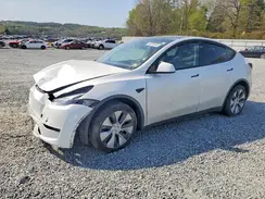 7SAYGDEE9PF671966 2023 TESLA MODEL Y
