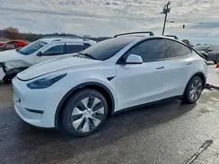 7SAYGDEE9PF671997 2023 TESLA MODEL Y