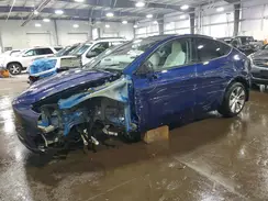 7SAYGDEE9PF674673 2023 TESLA MODEL Y