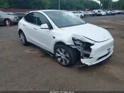 7SAYGDEE9PF684846 2023 TESLA MODEL Y
