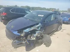 7SAYGDEE9PF685480 2023 TESLA MODEL Y