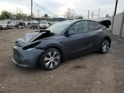 7SAYGDEE9PF685530 2023 TESLA MODEL Y