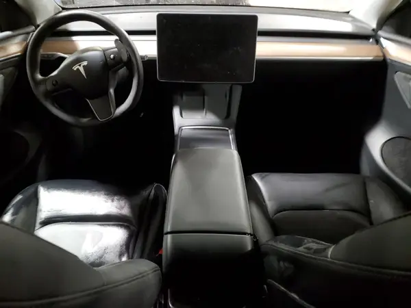 7SAYGDEE9PF685530 2023 TESLA MODEL Y - Image 8