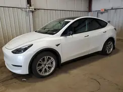 7SAYGDEE9PF685690 2023 TESLA MODEL Y