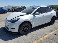 7SAYGDEE9PF688489 2023 TESLA MODEL Y