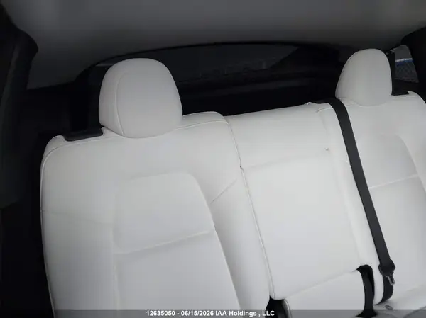 7SAYGDEE9PF691666 2023 TESLA MODEL Y - Image 8