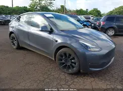 7SAYGDEE9PF698097 2023 TESLA MODEL Y