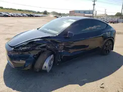 7SAYGDEE9PF699184 2023 TESLA MODEL Y