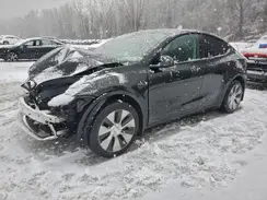 7SAYGDEE9PF699783 2023 TESLA MODEL Y