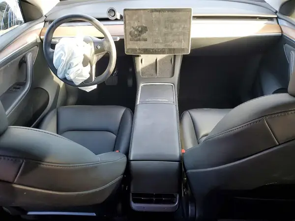 7SAYGDEE9PF706862 2023 TESLA MODEL Y - Image 8