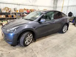 7SAYGDEE9PF712662 2023 TESLA MODEL Y