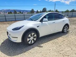 7SAYGDEE9PF742471 2023 TESLA MODEL Y