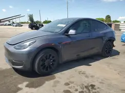 7SAYGDEE9PF748268 2023 TESLA MODEL Y