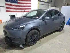 7SAYGDEE9PF749436 2023 TESLA MODEL Y
