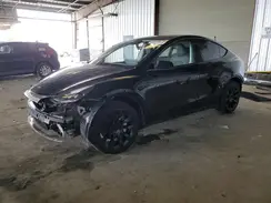 7SAYGDEE9PF753390 2023 TESLA MODEL Y