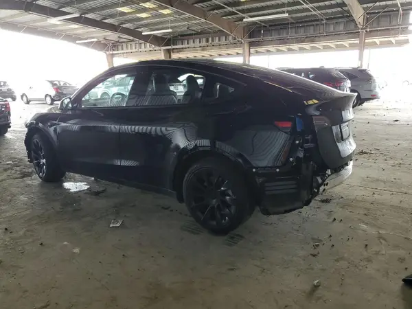 7SAYGDEE9PF753390 2023 TESLA MODEL Y - Image 2